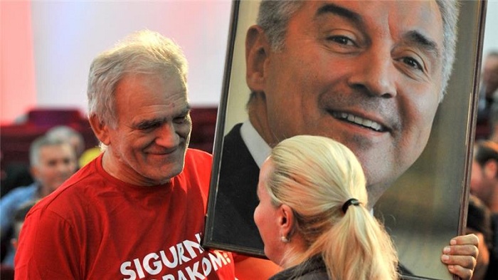 Montenegro elections end inconclusively